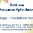DOTT.SSA SUSANNA SPIROLAZZI