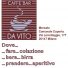 CAFFE' BAR DA VITO