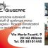 AUTOFFICINA LEONE GIUSEPPE
