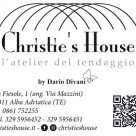 CHRISTIE'S HOUSE
