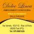 DOLCE LINEA