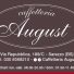 CAFFETTERIA AUGUST