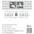 LALLI & LALLI