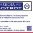 GIOIA BISTROT