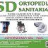 SD ORTOPEDIA SANITARIA