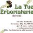 LA TUA ERBORISTERIA