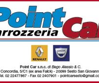 POINT CAR CARROZZERIA