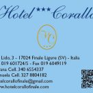 HOTEL CORALLO