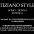 TIZIANO STYLE