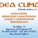 IDEA CLIMA