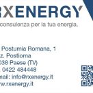 RX ENERGY
