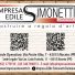 IMPRESA EDILE SIMONETTI DAMIANO