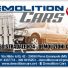 DEMOLITION CARS