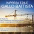 IMPRESA EDILE GALLO BATTISTA
