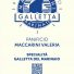 PANIFICIO MACCARINI - LA GALLETTA DEL MARINAIO