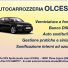 AUTOCARROZZERIA OLCESE