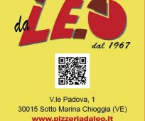 DA LEO