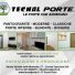 TECNAL PORTE...