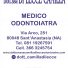 DOTT.SSA DI LECCE CAMILLA