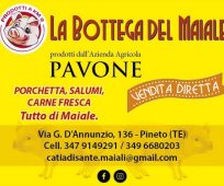 LA BOTTEGA DEL MAIALE