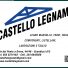 CASTELLO LEGNAMI