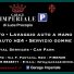 GARAGE IMPERIALE