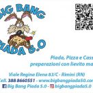 BIG BANG PIADA 5.0