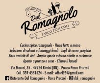 DAL ROMAGNOLO