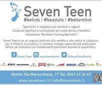 SEVEN TEEN