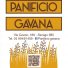 PANIFICIO GAVANA