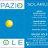 SPAZIO SOLE