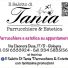 IL SALOTTO DI TANIA