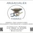 ARSANIALEX FABBRO