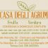 CASA DEGLI AGRUMI
