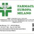 FARMACIA EUROPA MILANO