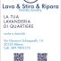 LAVA & STIRA & RIPARA