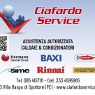 CIAFARDO SERVICE