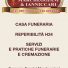 ONORANZE FUNEBRI MARCHEGGIANI & IANNICCARI