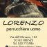 LORENZO PARRUCCHIERE UOMO