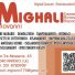 MIGHALI GIOVANNI