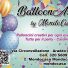 BALLOON ART BY MONDO CASA
