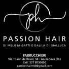 PASSION HAIR