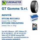 GT GOMME