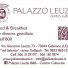 PALAZZO LEUZZI