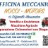 NOCCI - MOTORS