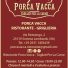 PORCA VACCA