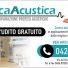 CLINICA ACUSTICA