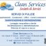 CLEAN SERVICES