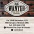 WANTED