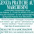 AGENZIA PRATICHE AUTO MARCHESINI